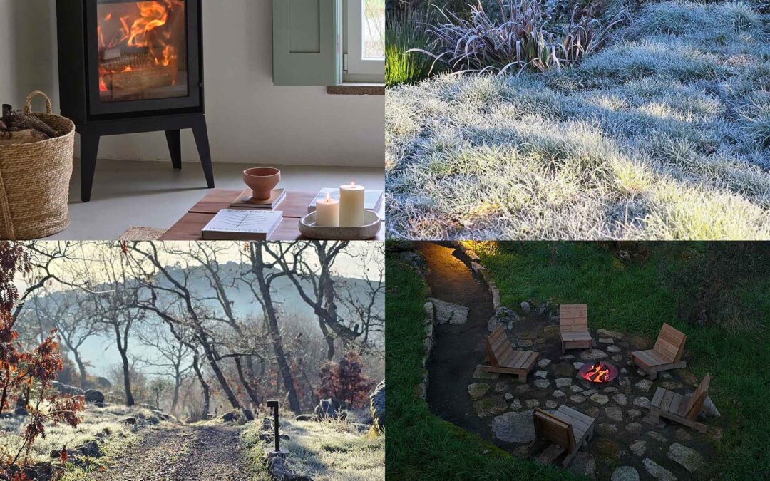 Winter Tales