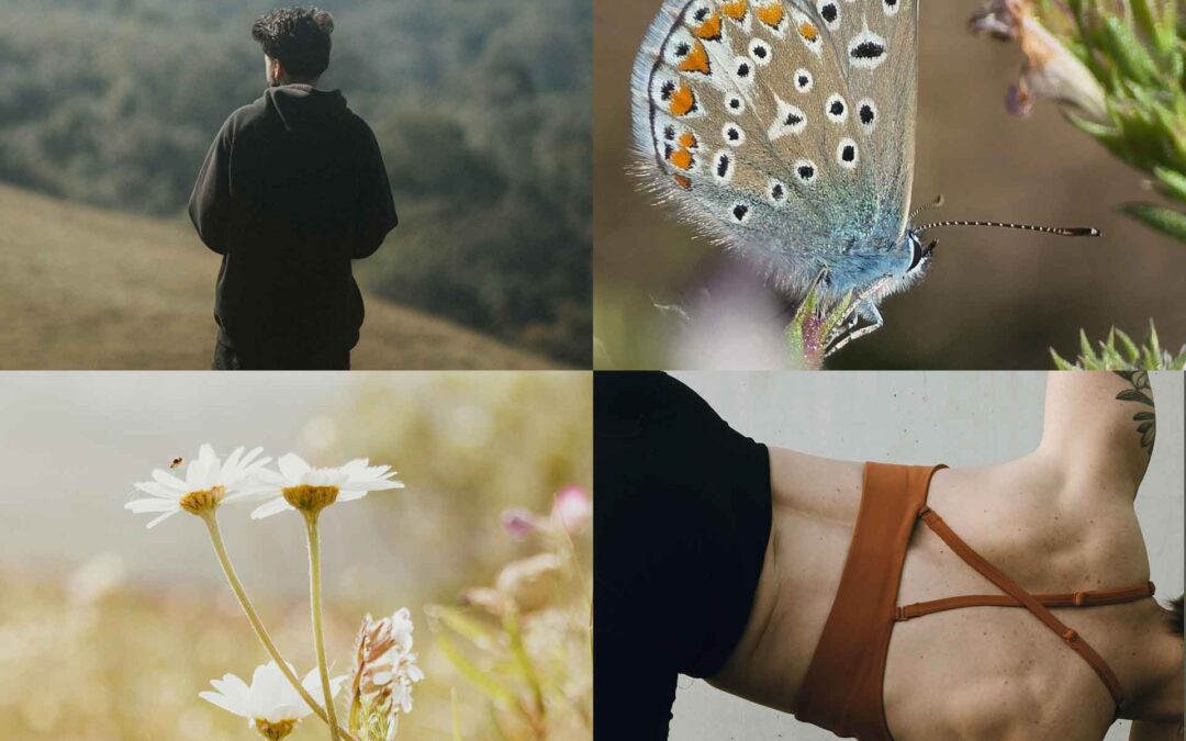 There are seasons in life when time feels borrowed from us.